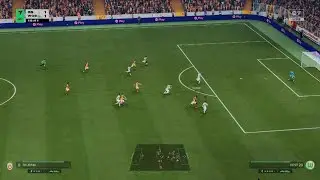 Dfl 2.lig Wolfburgs Galatasaray 14.hafta