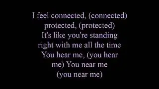 CONNECTED - BARBIE & THE DIAMOND CASTLE