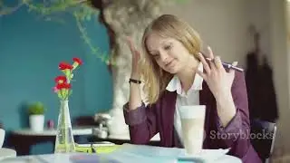 Karen's Epic Meltdown at the Coffee Shop