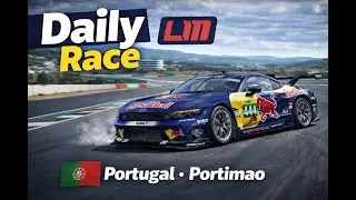 Le Mans Ultimate Daily Race