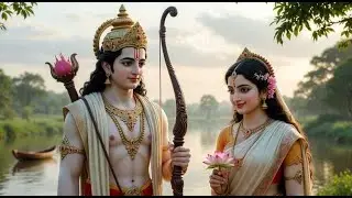 Morning Bhajan Hindi song II राम नाम साँसों में II श्रीराम जय रामजय जय रामसीताराम सीतारामजय जय राम