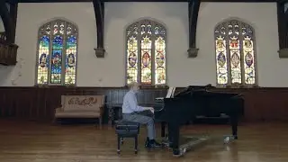 June 30, 2021 - A Musical Moment with Philip Brunelle - Composer Snapshots 3