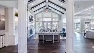 Custom Home of the Year, Consumer Technology Association, CES 2017