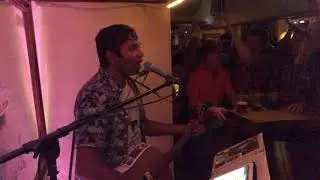 PreCovid Gigs - Madison Avenue Pub Piano/Guitar Bar - Toronto  - July 21st. 2019 - Third Set
