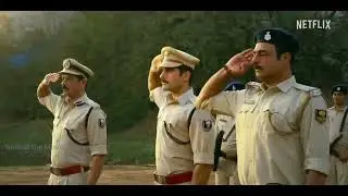 Khakee || The Bihar Chapter || Making Video #khakeethebiharchapter