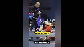Wow what salto😯😍🔥💪 #wrestling #kushti #salto #champion