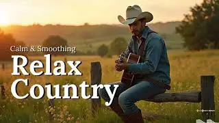 24 Country Love Songs That Feel Like Emotional Therapy | Country Music Love Songs Playlist