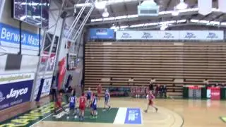 Classic 2017 - Eltham Wildcats