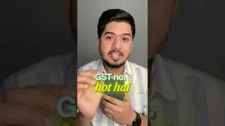 Cash Deposit Limit?? #audit #taxrebate #gst #taxrefund #business #shorts