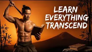 LEARN So Fast It Feels like CHEATING | Secret Ancient Brain Hack