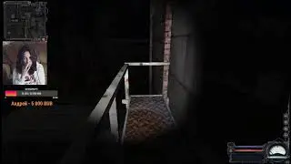 Ничего неменяется   в STALKER Чистое небо