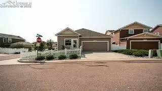 Powers House for Rent in Colorado Springs, CO
