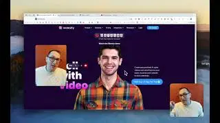 🎥 Master Screen Recording with the Weezly Chrome Extension!