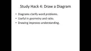 Year 9 Checkpoint Maths Study Hacks