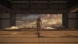 SEKIRO - Shura Ending Playthrough - No Health Upgrades (Challenge Run)