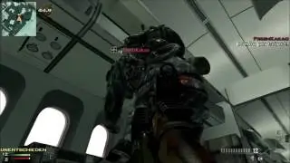 MW3: Oldschool Ninja Defuse Montage #3