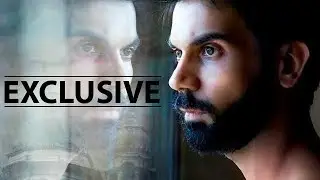EXCLUSIVE | Rajkummar Rao gives us an acting masterclass like never before