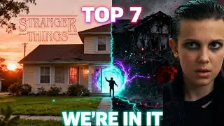 7 REAL Experiments That Inspired Stranger Things