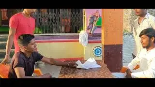 Antya short movi/ trailer/Bilakundi boy's