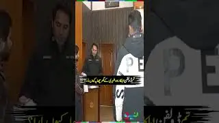 DIG Faisal Kamran&rsquo;s Dabang Action Goes Viral | #shorts