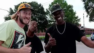 Same People Nickeli Vocalz feat. Jugg Mugg