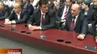 Nikolić: Tadić da odluči da li će biti premijer