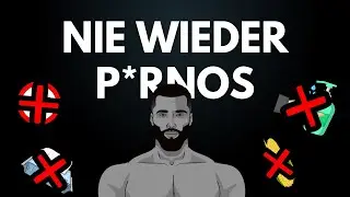 Top 6 No-Fap Tipps