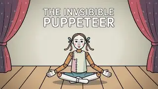 Inner Resistance 01 - The Invisible Puppeteer