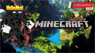 Minecraft Mini-games & More || #minecraft #trending #shortslive #livestream