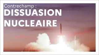 #60ansDGA - Contrechamp : aux origines de la dissuasion nucléaire