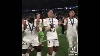 Champions, 16 is coming home  #euro2024