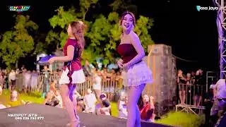 DJ KEMPUT STS -  SHAUN THE SHEEP - HAPPY PARTY PEMUDA MALAM - TEGALOMBO DUKUHSETI PATI