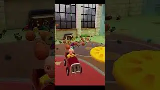 playing baby #comedyshorts #funny games #gaming #gameplays  #roblox #gamescom2025  #drawing