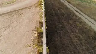 Sound Wall | Noise Control Products | TruHorizon Environmental Solutions