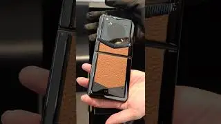 VERTU ironflip phone      Discount Code: prlily    #vertu  #luxury  #ironflip #luxuryphone #luxury