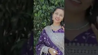 #song Dilruba singer Anjali marvada