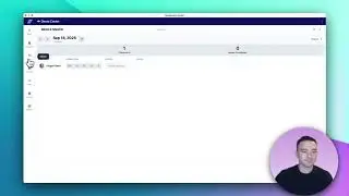 Seniorverse | Adult Day Software - Operations Management Demo