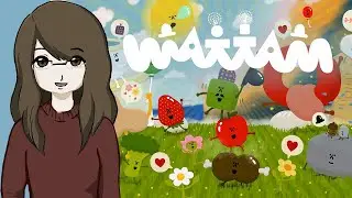 Play as literally everyone in this game - Wattam review