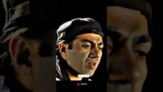 Machli Nahi Magarmach Hai Ye |Champion movie comedy scene| sunny deol | manish koirala #shorts