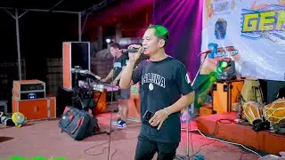 LALUNA MUSIC - CEKSOUND AIR BUNGA - HAPPY PARTY  GENI KUDUS LIVE KANJENG MAMI