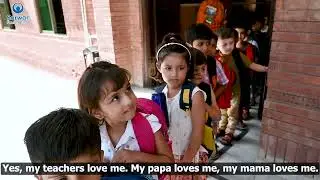 Bright futures begin with small steps| Support Sarwar Foundation School&College Pir-Mahal| ChMSarwar