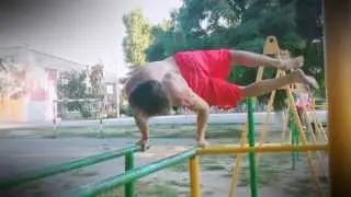 STRONG SET PLANCHE.Часть 2 !