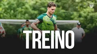 PR&Eacute;-TEMPORADA 2026: Boavista intensifica prepara&ccedil;&atilde;o para o Carioc&atilde;o