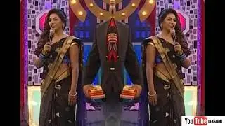 💘💋💟MEERA ANIL HOT NAVEL SHOW ,💚💙💔