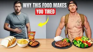 The Simple Whole Food Diet That Fixes Digestion, Energy, and Fat Loss