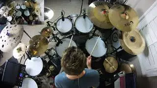 Harley DeWinter (Drums-Only version of 