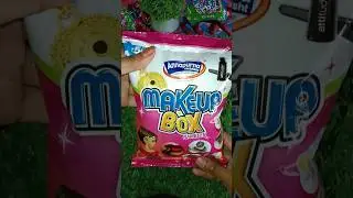 Rs5/- Makeup Box Chips 😋#viral#trendingshorts#shorts#short#food