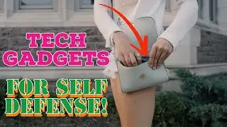 Must HaveTools for Self Defense