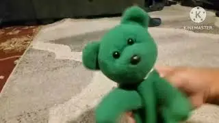 The deleted scene. 