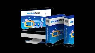 Episode 576: BacklinkMaker AI Review &ndash; AI Powered Backlink Maker App